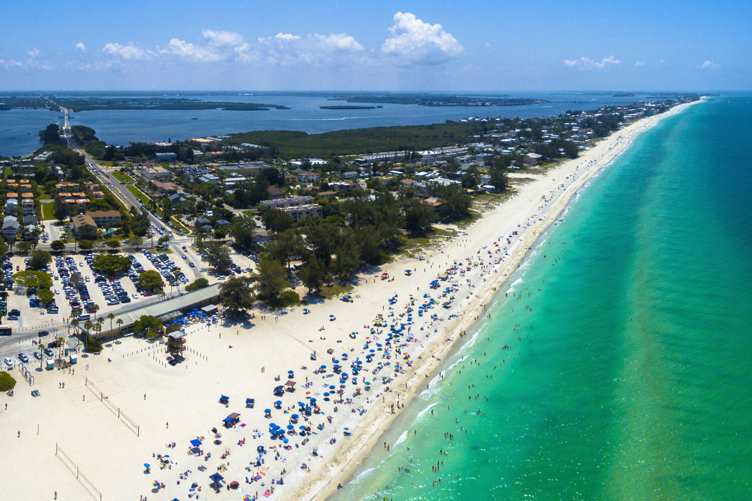 Taxi Anna Maria Island