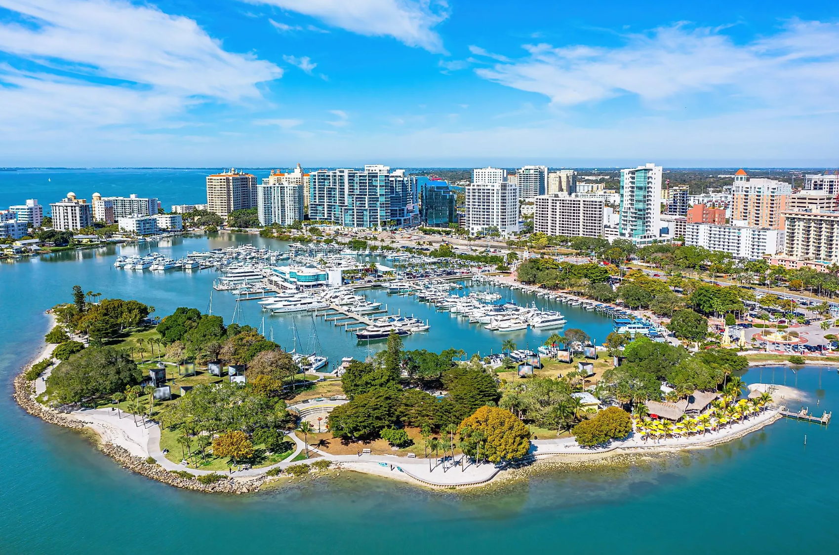 Cabs Near Sarasota Florida