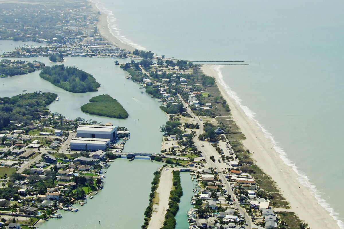 Cabs Near Venice FL